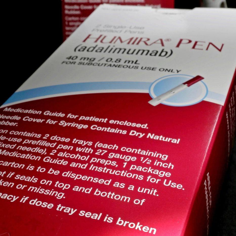 Federal health officials push effort to spur cheaper biotech drugs